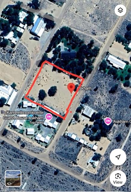 Commercial Property for Sale in Askham Northern Cape